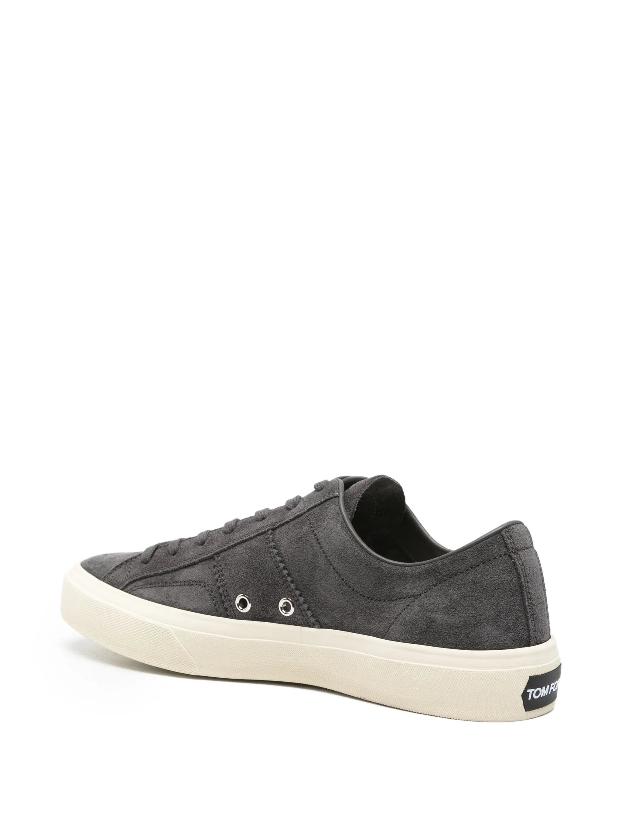 TOM FORD lace - up sneakers