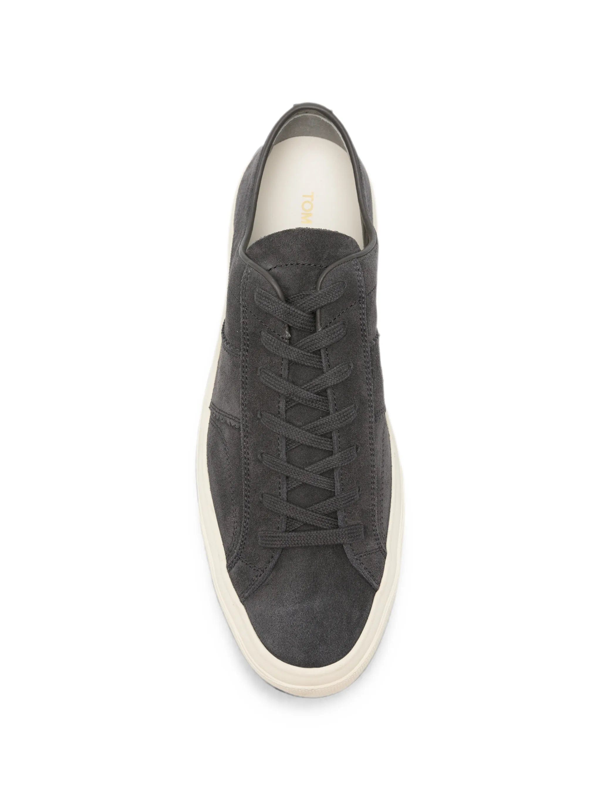TOM FORD lace - up sneakers