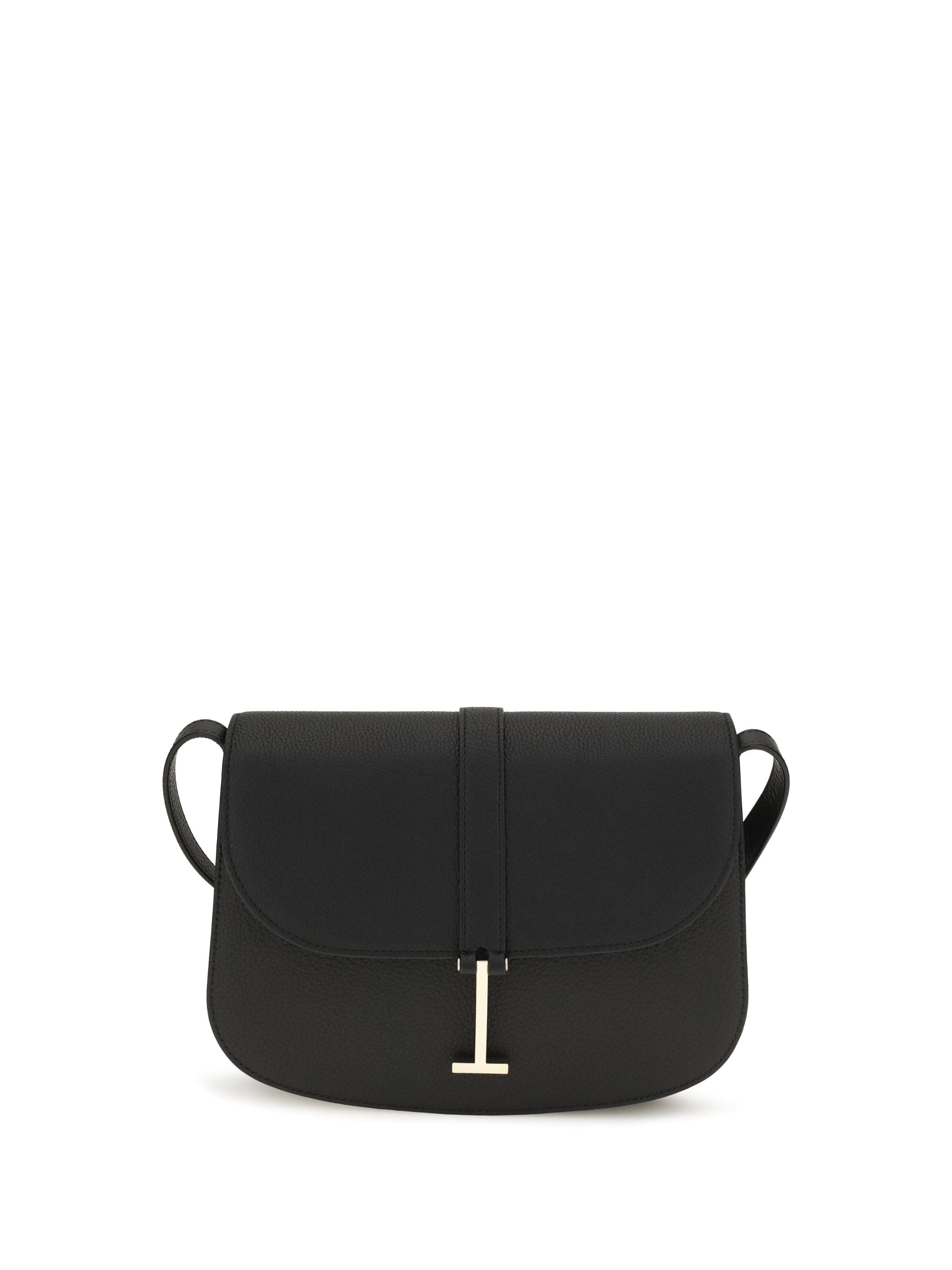 Tom Ford Women Small Leather Crossbody Bag