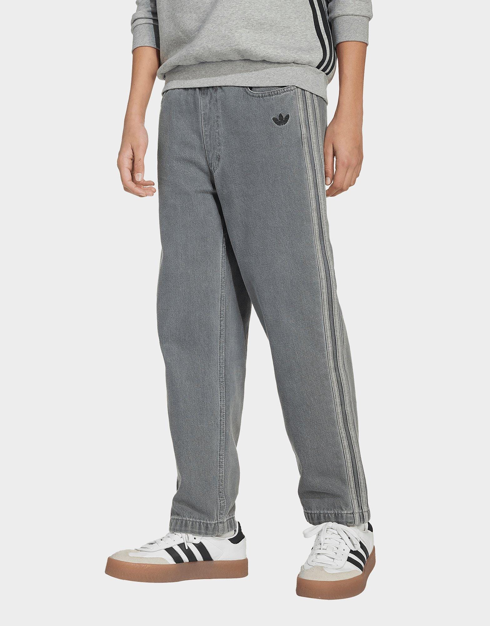 adidas Denim Pants