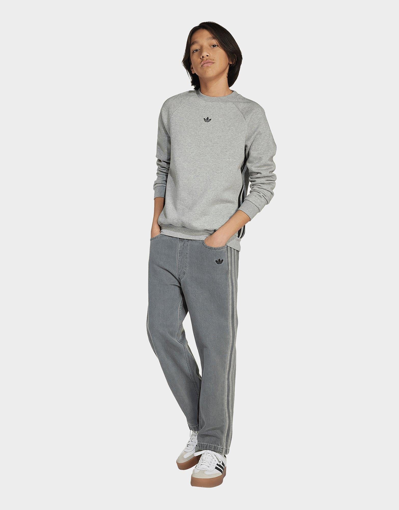 adidas Denim Pants