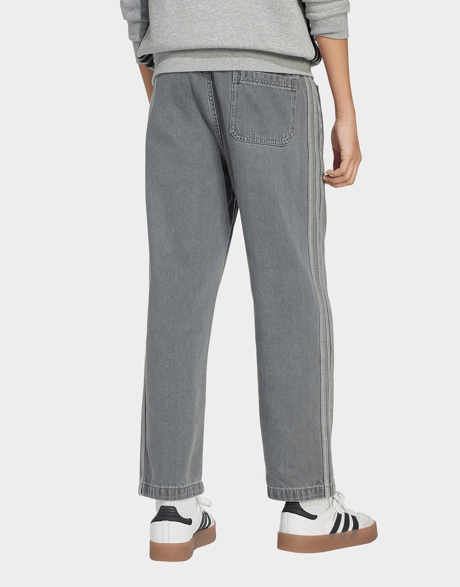 adidas Denim Pants