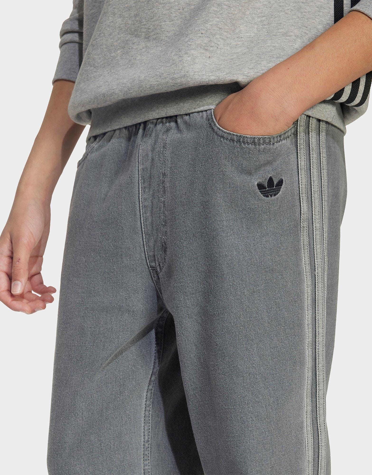 adidas Denim Pants