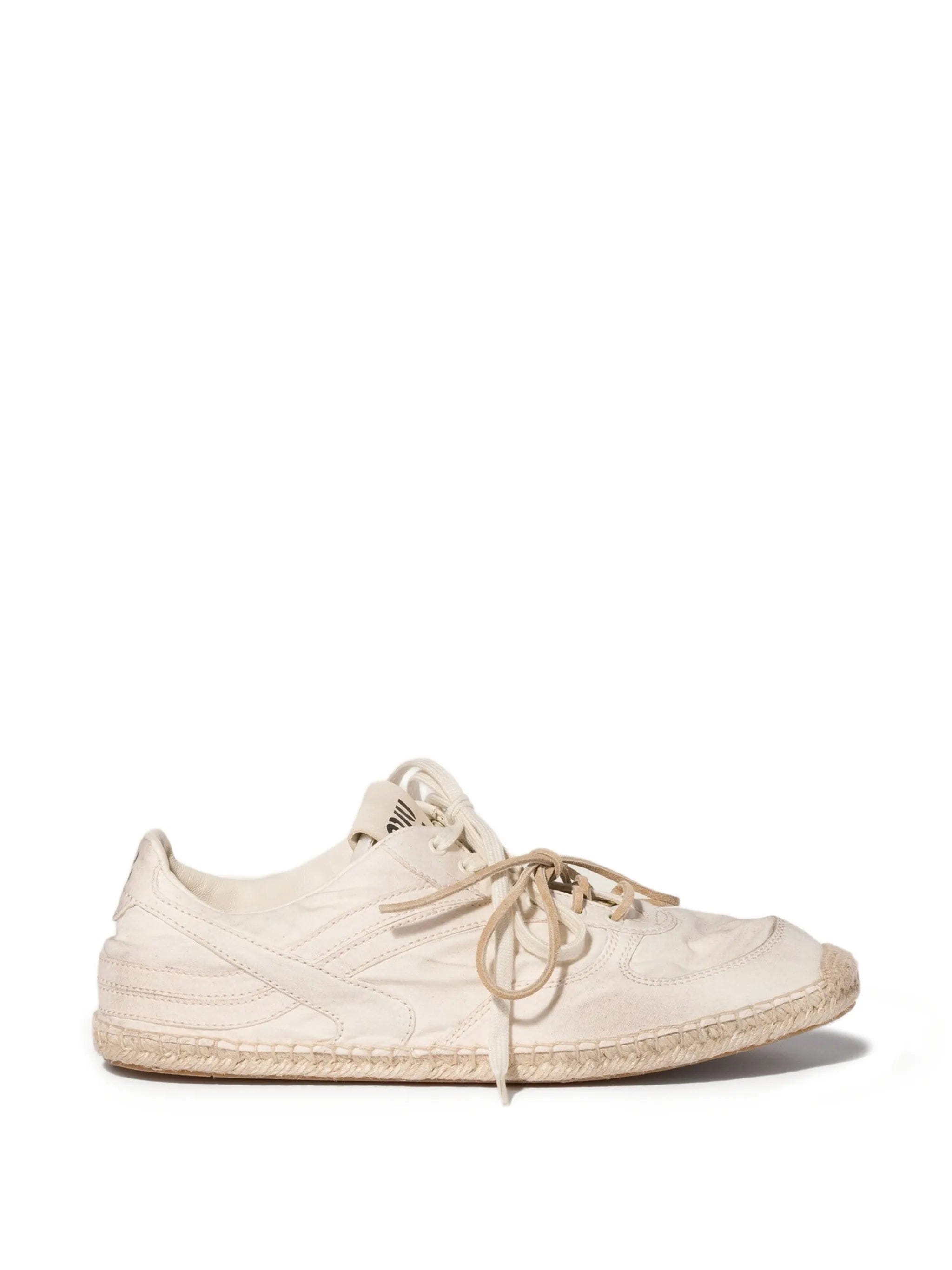 Miu Miu Gymnasium sneakers