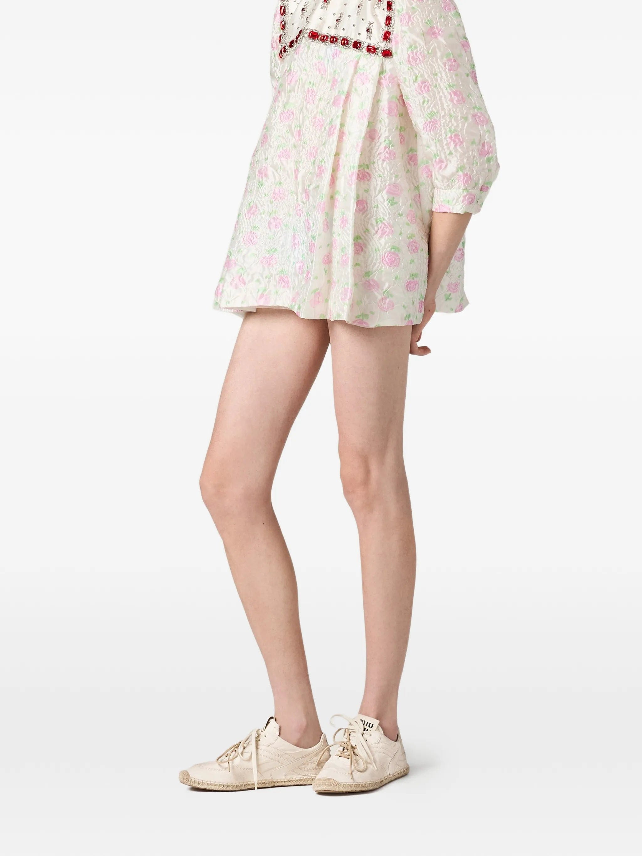 Miu Miu Gymnasium sneakers
