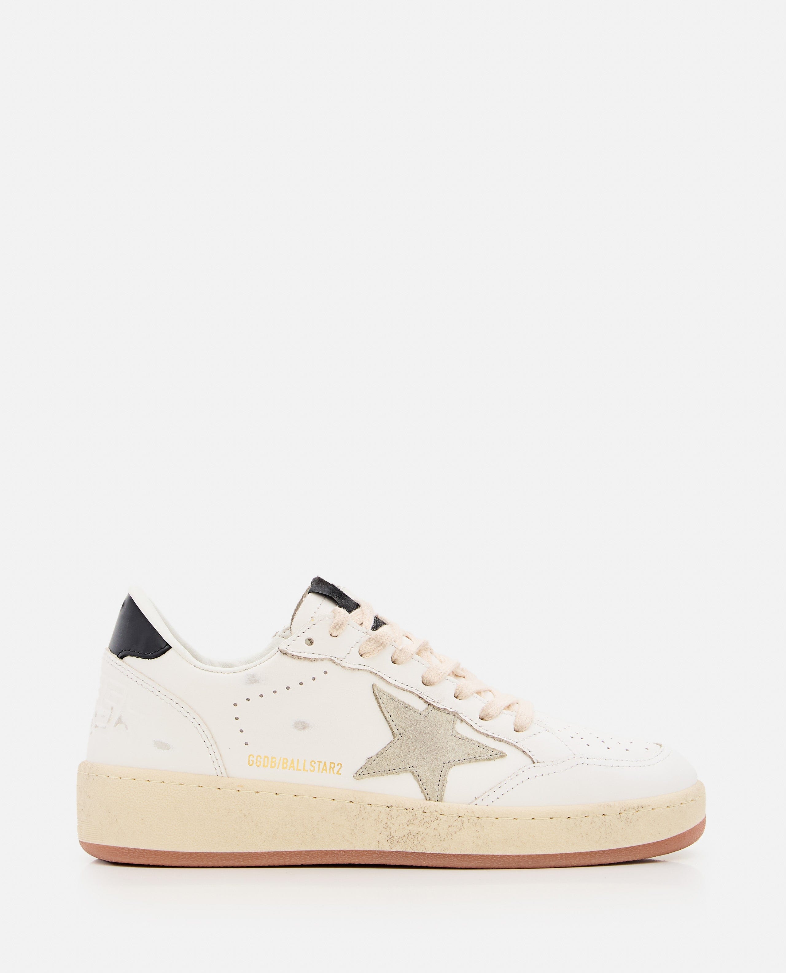 Golden Goose BALLSTAR 2 SNEAKERS