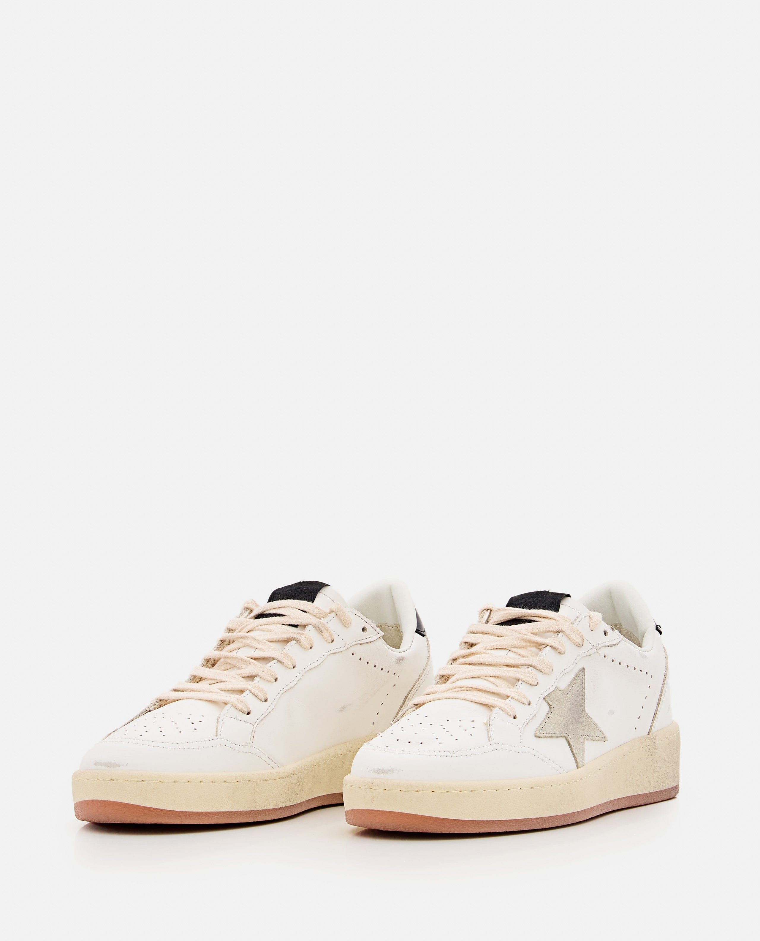 Golden Goose BALLSTAR 2 SNEAKERS