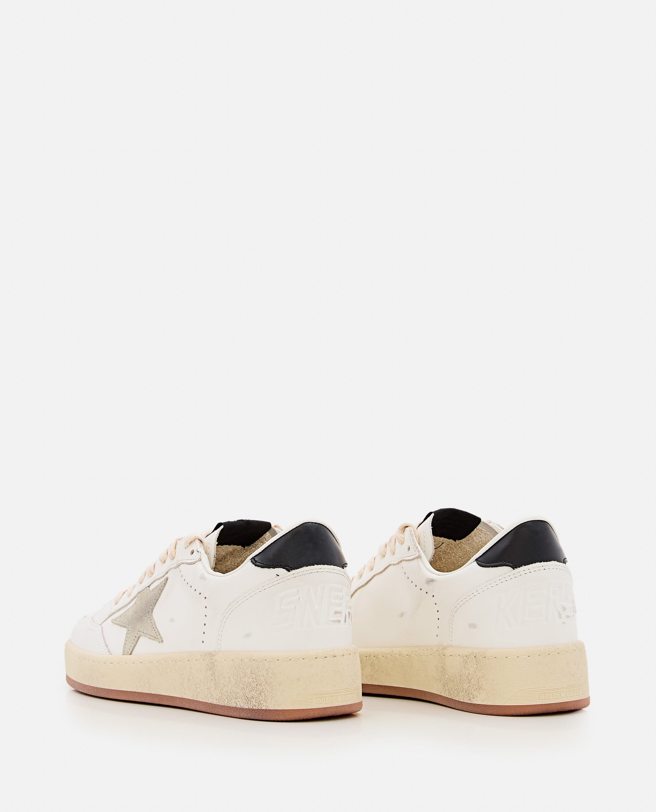 Golden Goose BALLSTAR 2 SNEAKERS
