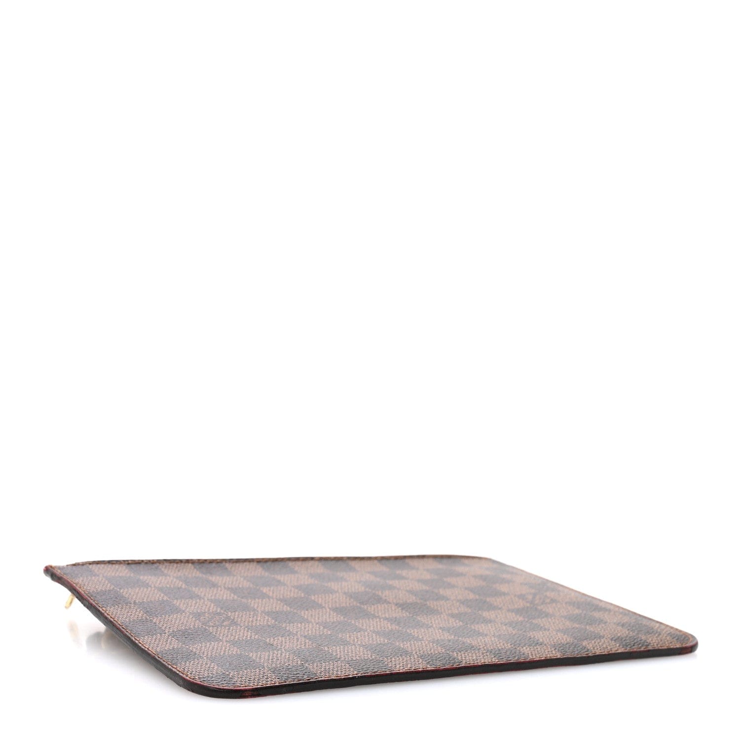 Louis Vuitton Damier Ebene Neverfull MM GM Pochette