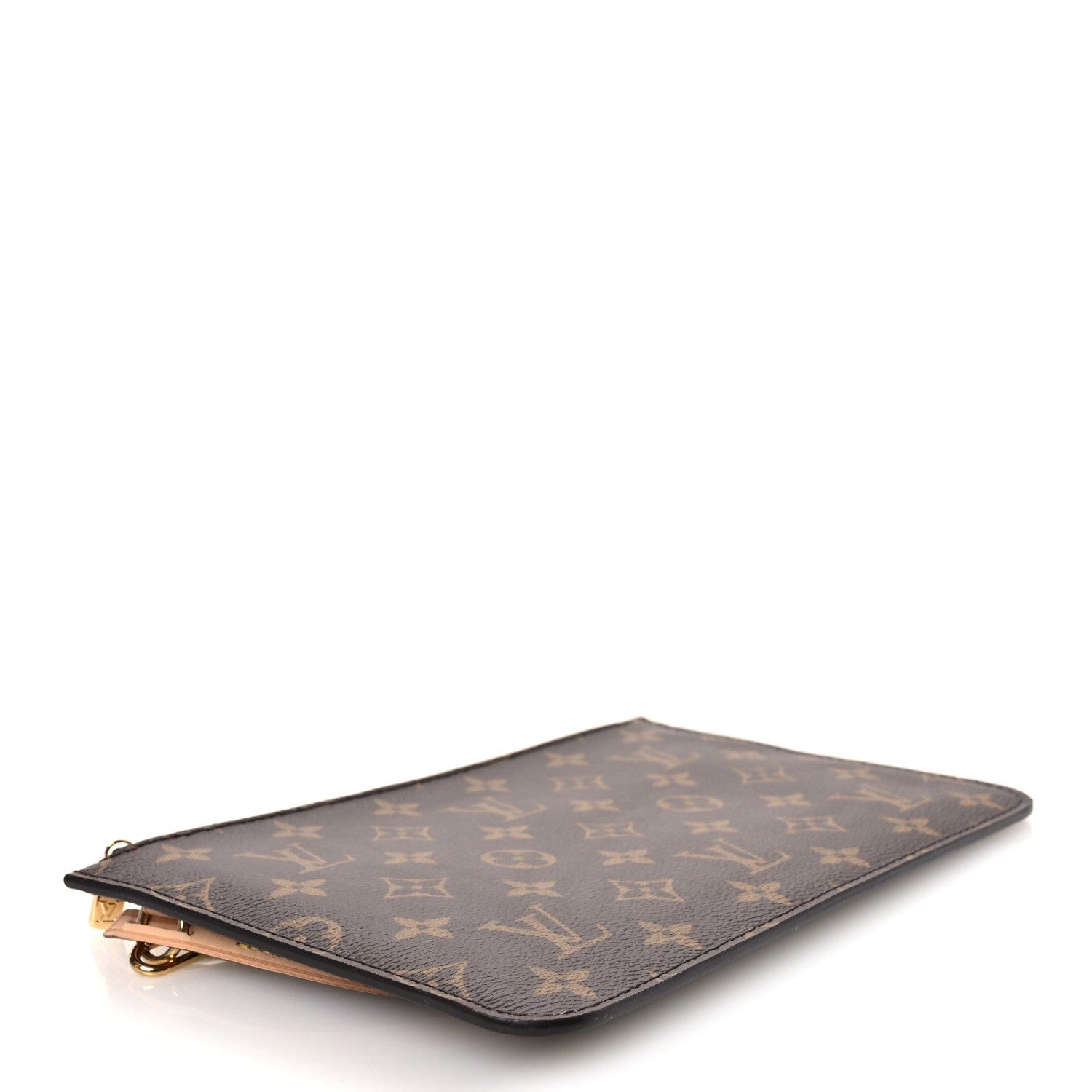 Louis Vuitton Monogram Neverfull MM GM Pochette