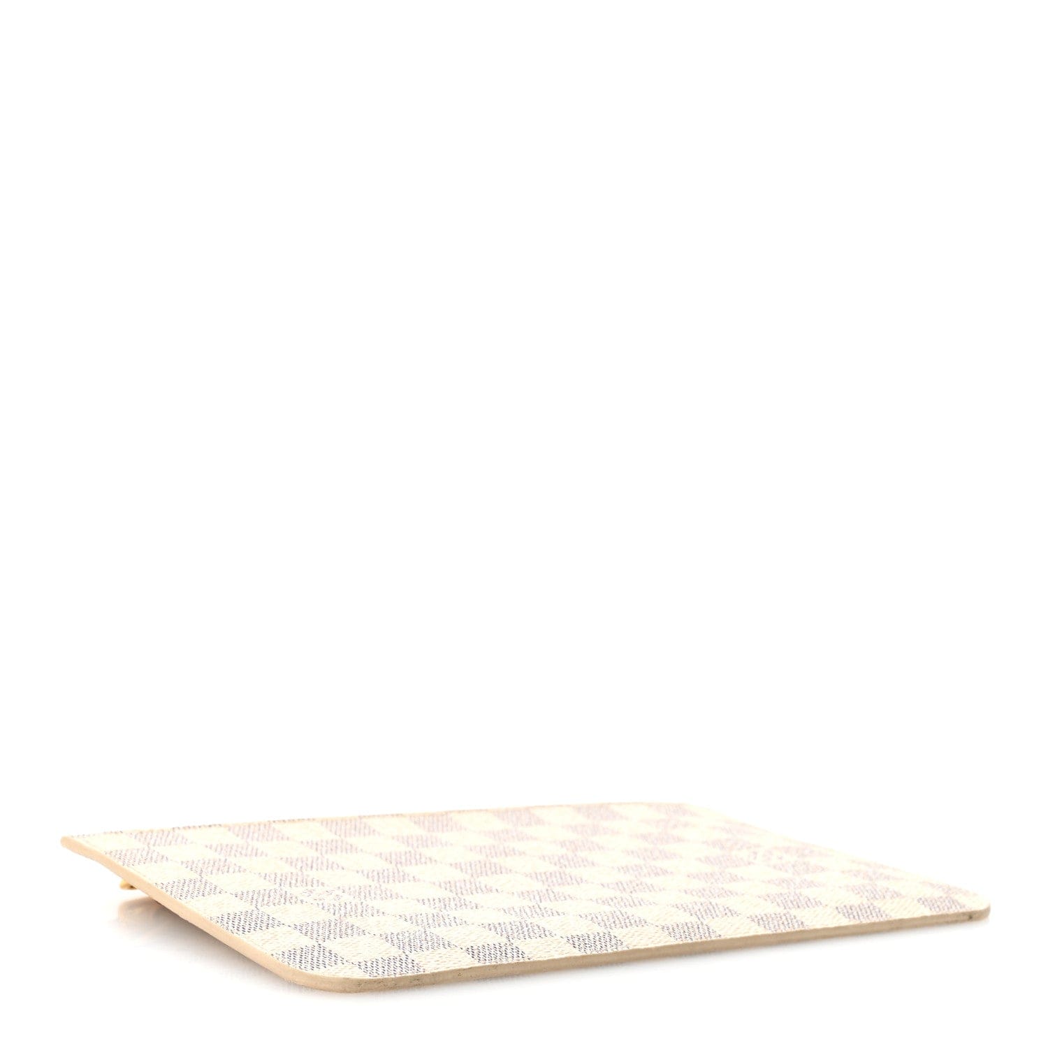 Louis Vuitton Damier Azur Neverfull MM GM Pochette
