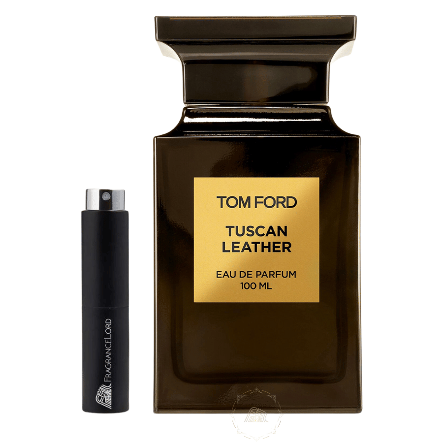 TOM FORD Tuscan Leather Eau De Parfum Travel Spray | Sample