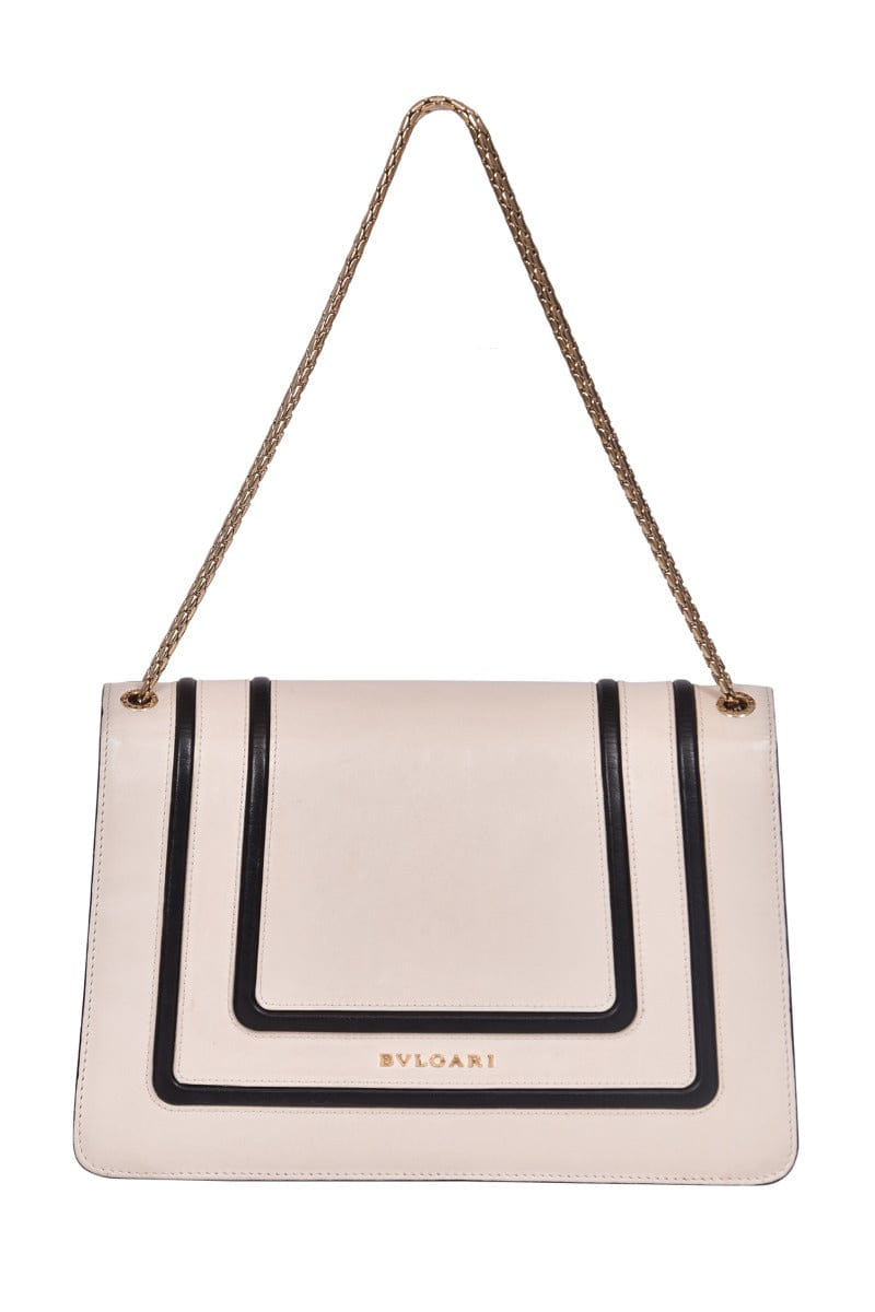 Bvlgari Serpenti Forever Shoulder Bag