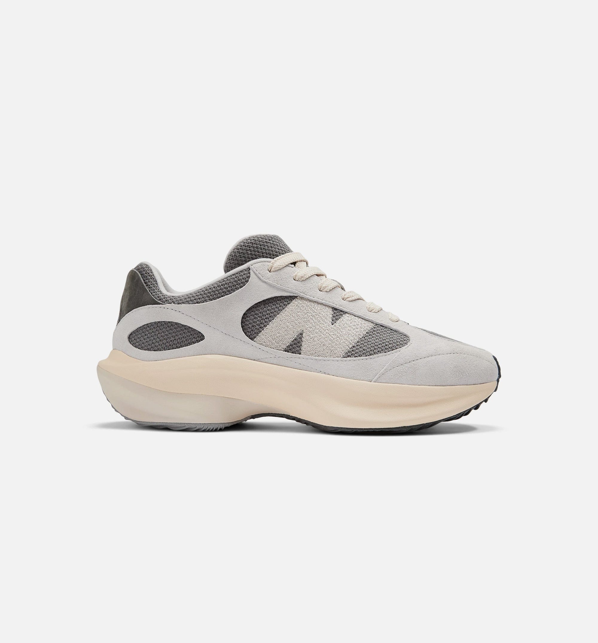 New Balance WRPD Runner Mens Lifestyle Shoe - Grey Matter/Dark Grey/Cream