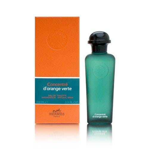 Hermes Concentre d'Orange Verte by Hermes