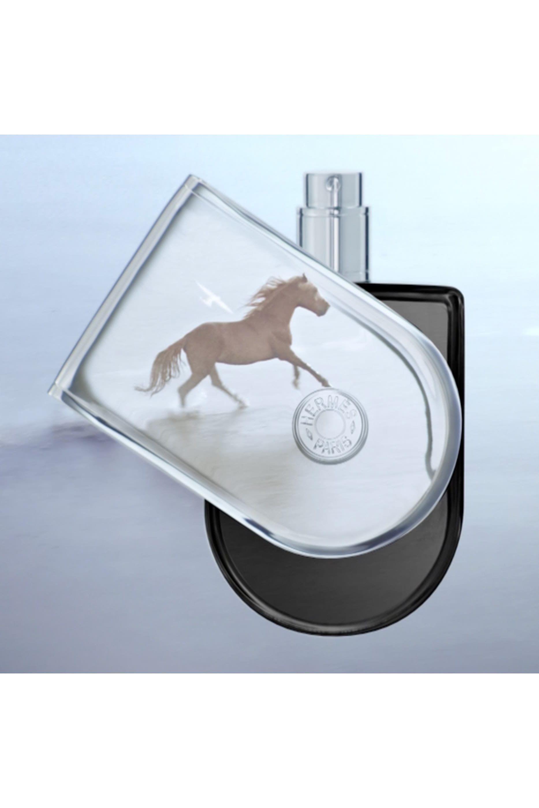 Hermes Voyage d'Hermès, Parfum