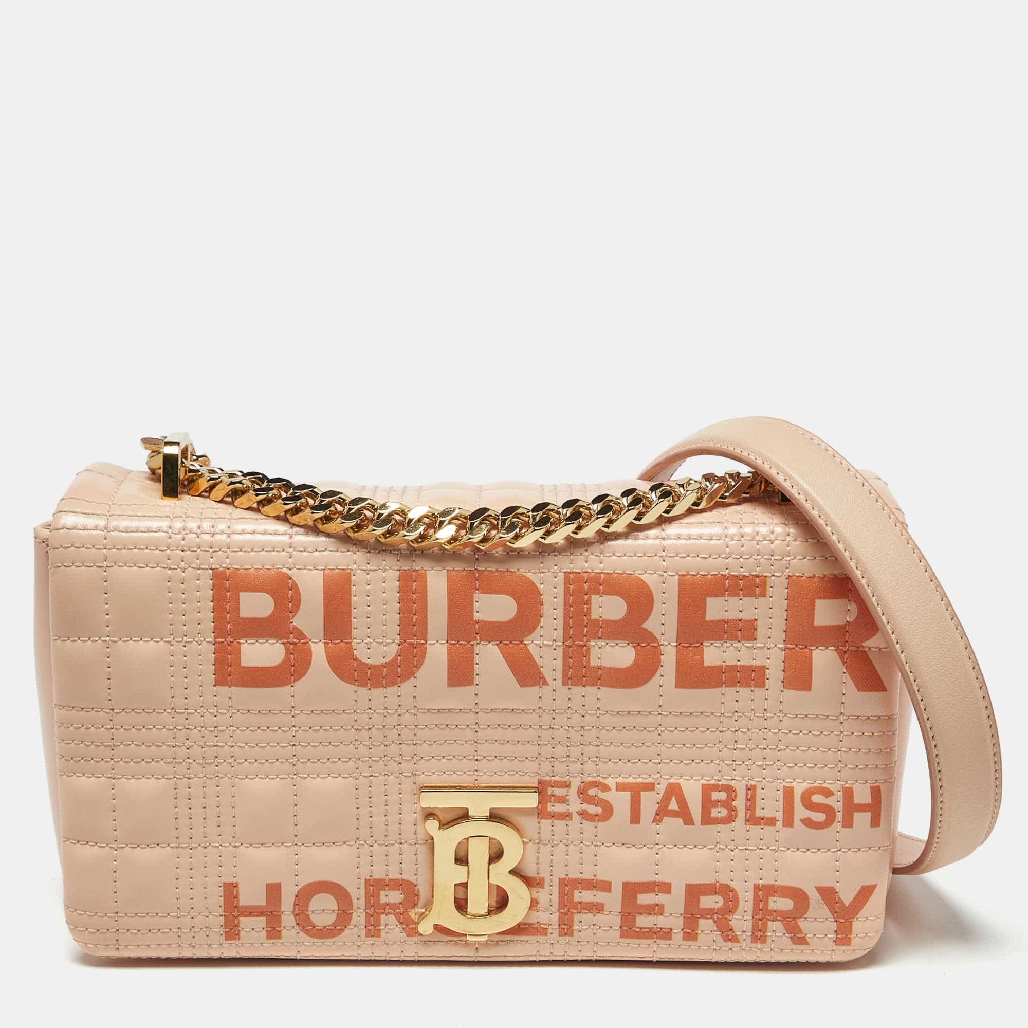 Burberry Horseferry Lola
