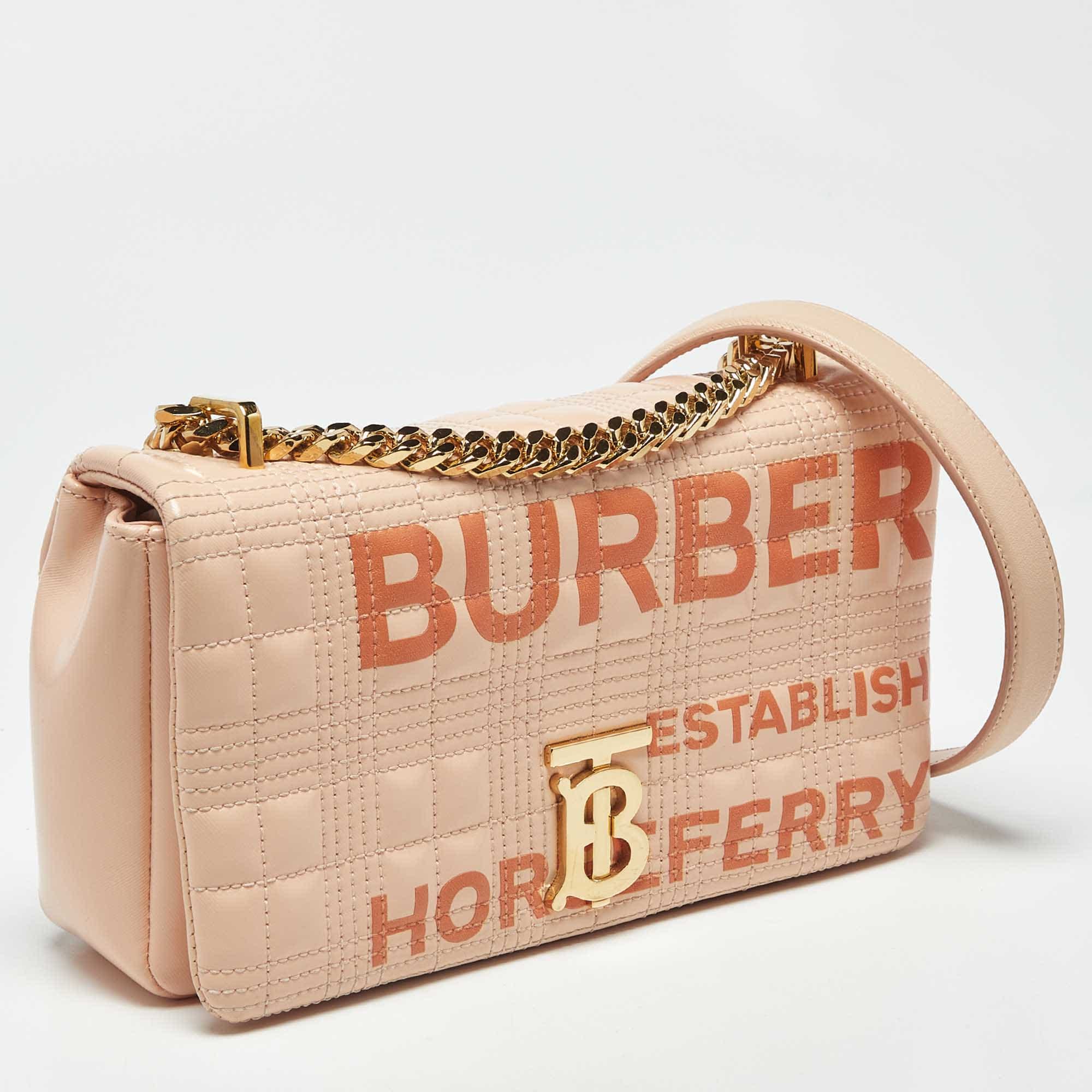Burberry Horseferry Lola