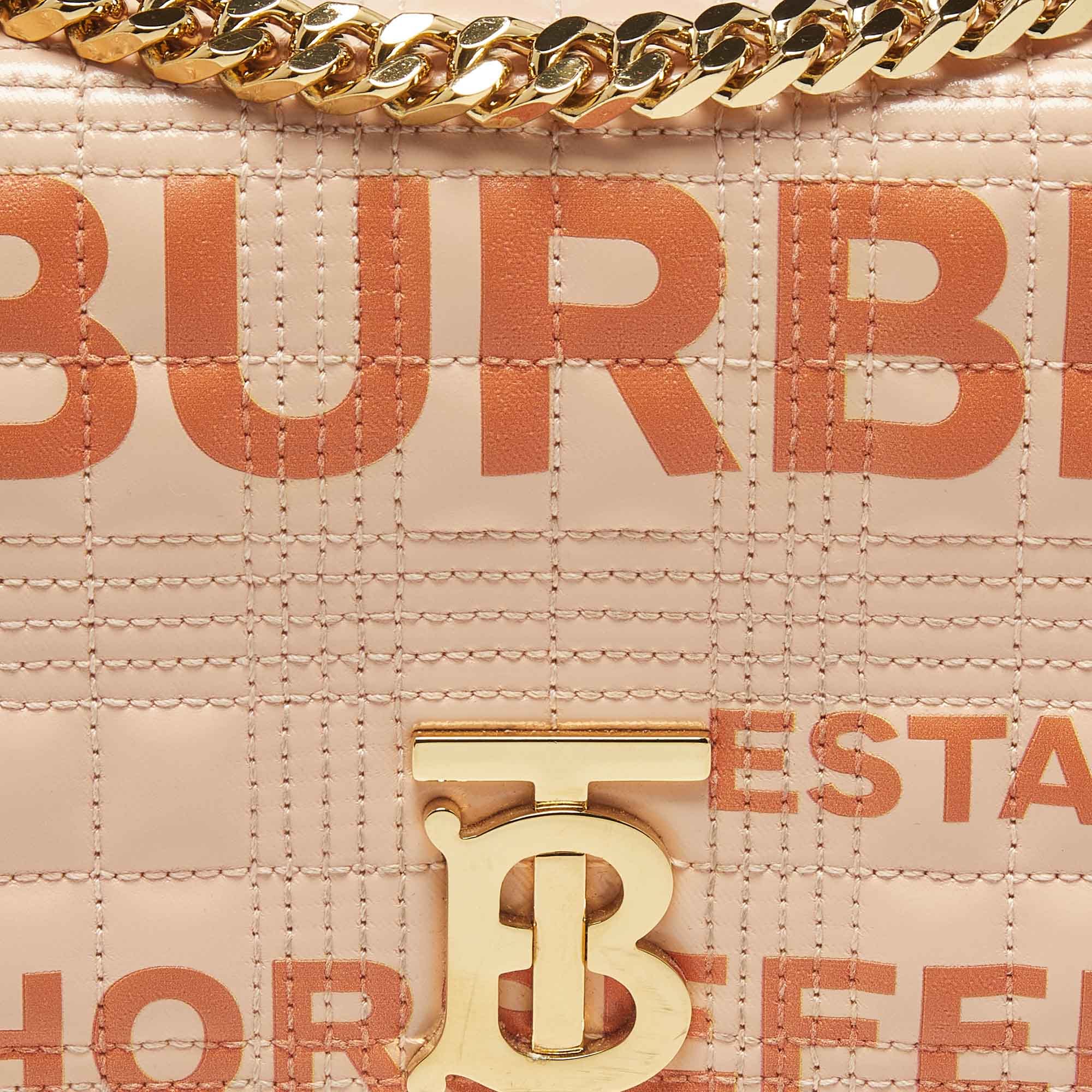 Burberry Horseferry Lola
