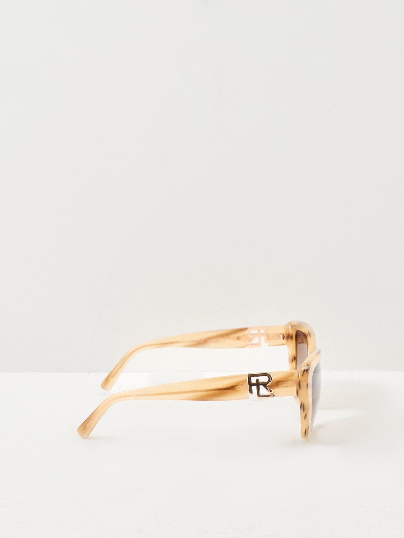 Polo Ralph Lauren The Isabel Acetate Sunglasses