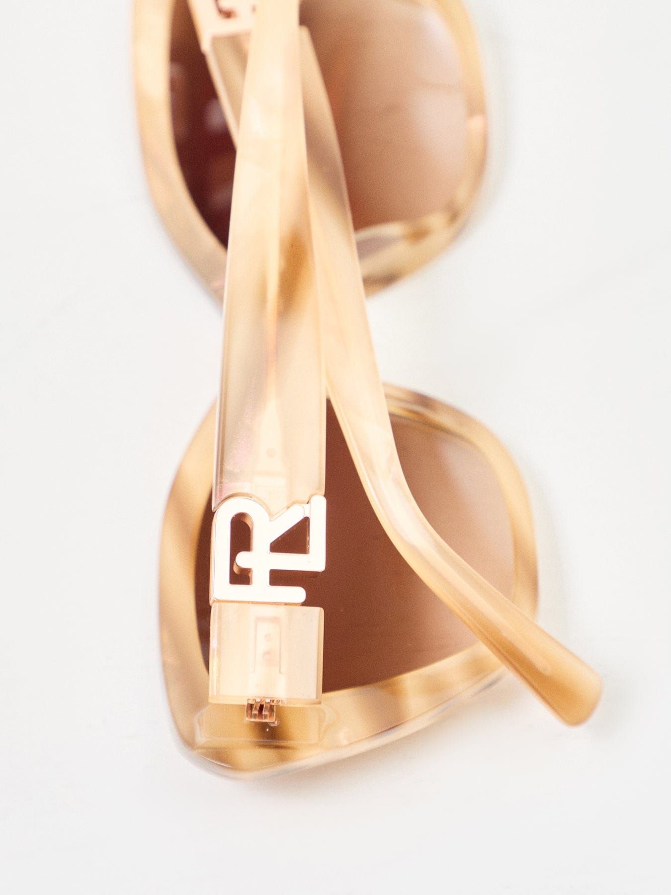 Polo Ralph Lauren The Isabel Acetate Sunglasses