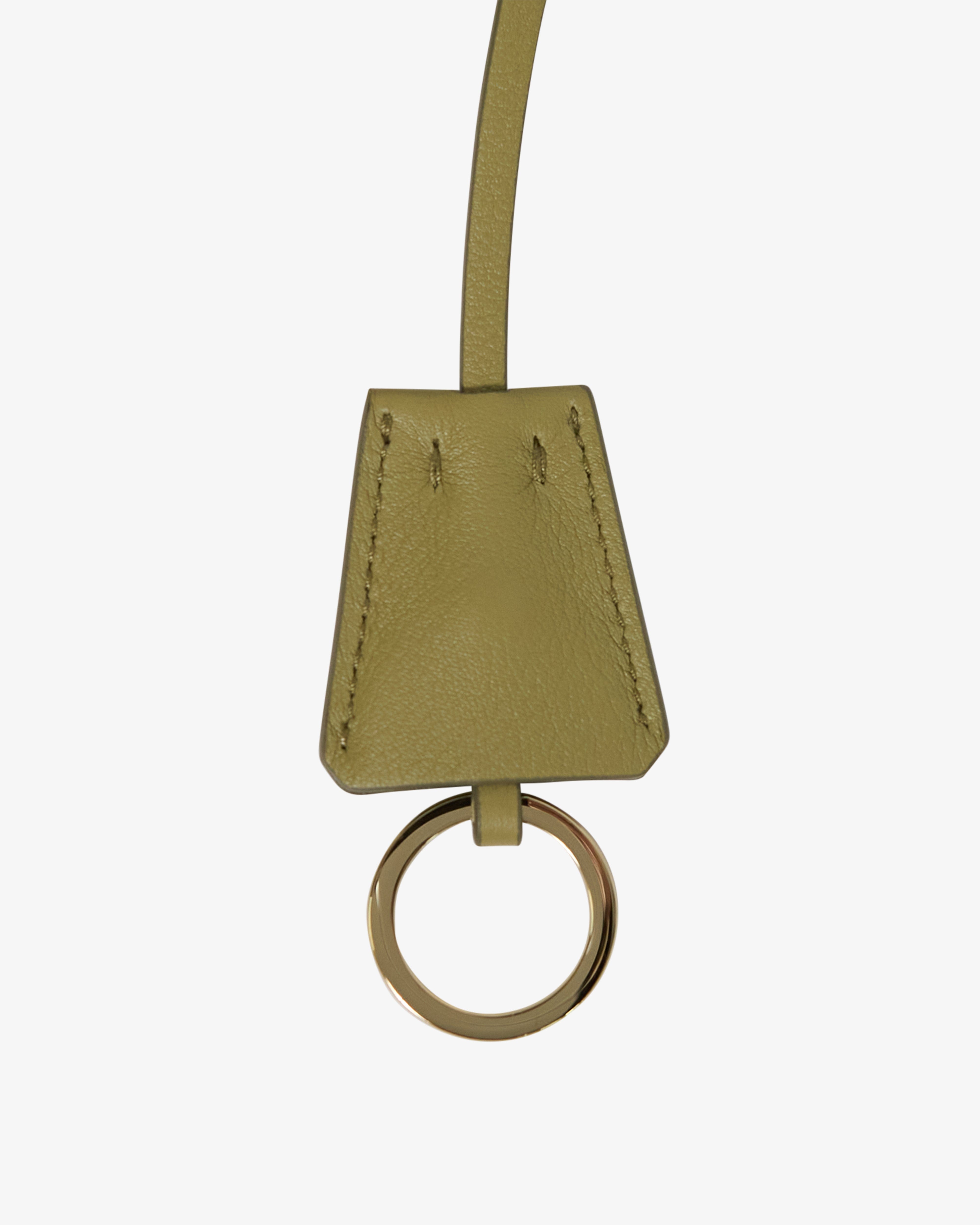 Prada - Women's Soft Grain Bag - (Green)