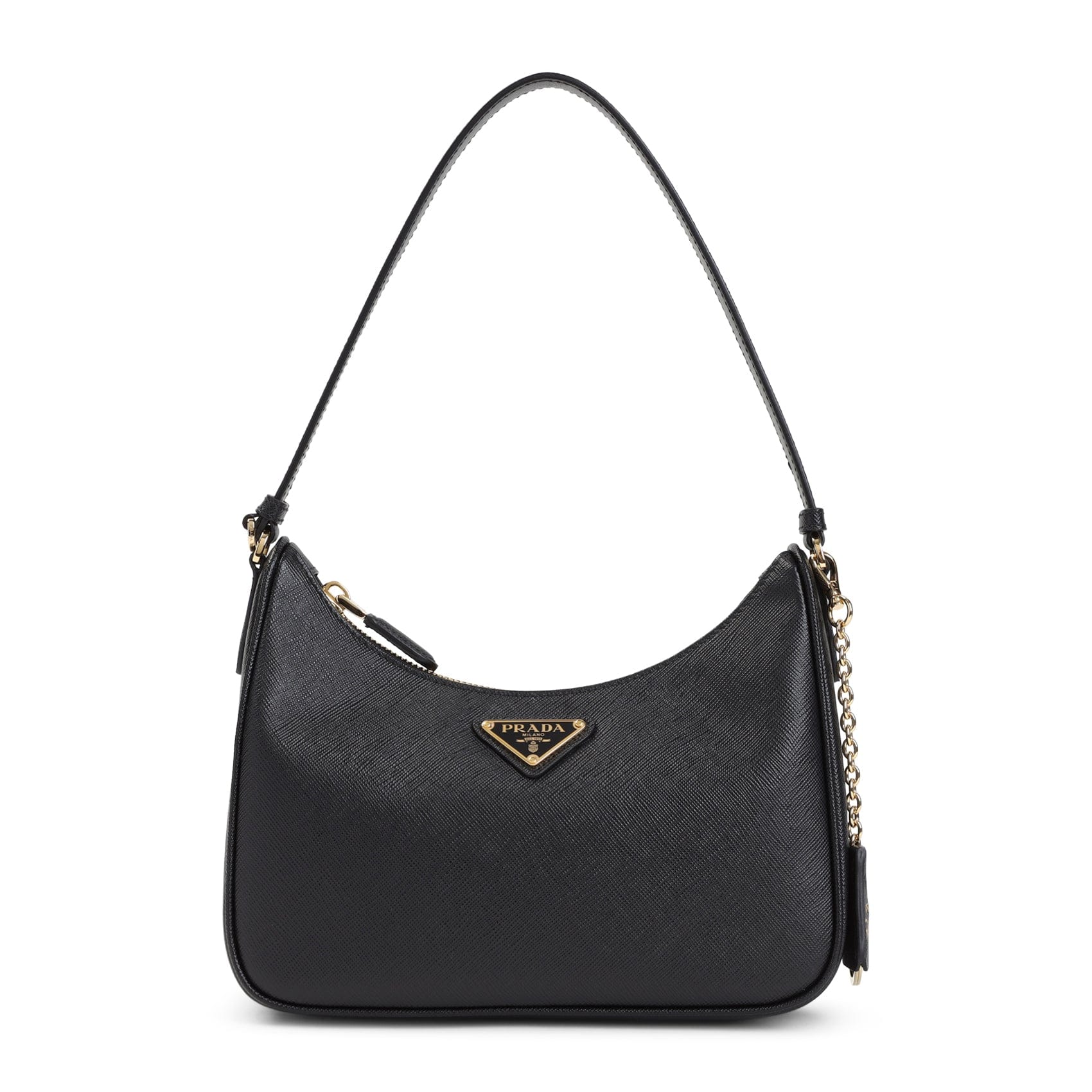 Prada Reetition 2005 Shoulder Bag Women