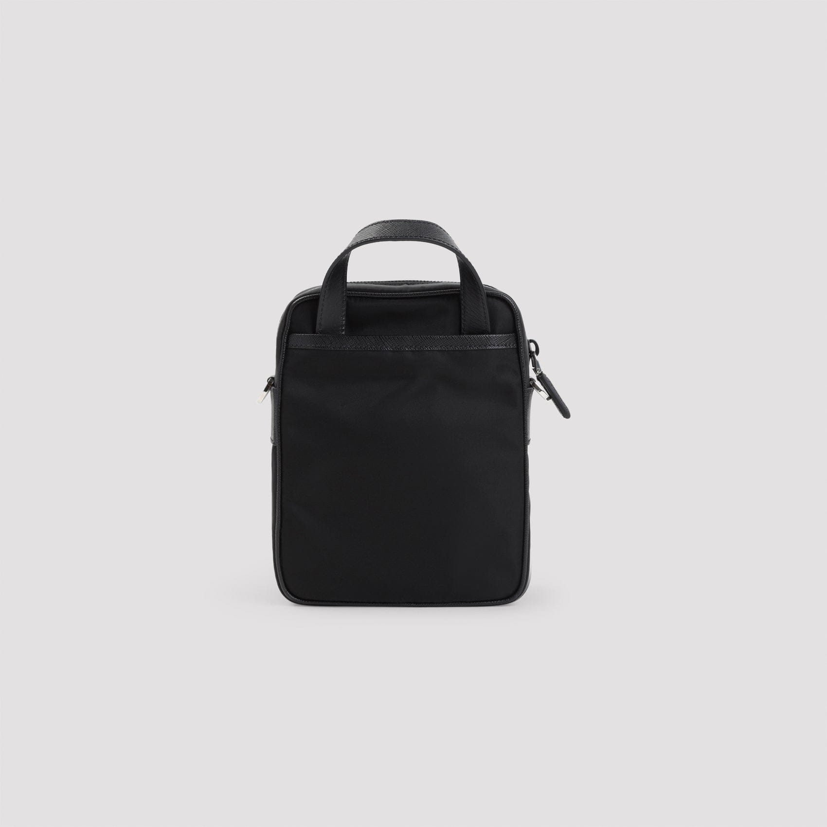 Prada Bandoliera Shoulder Bag Men