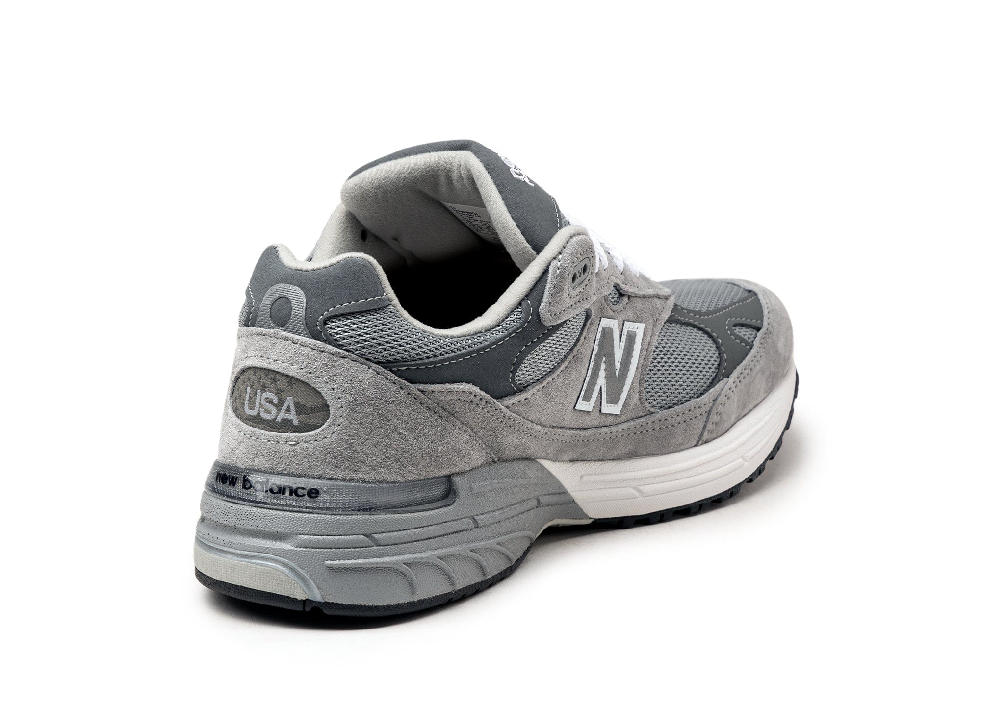 New Balance M993GL *Made in USA*