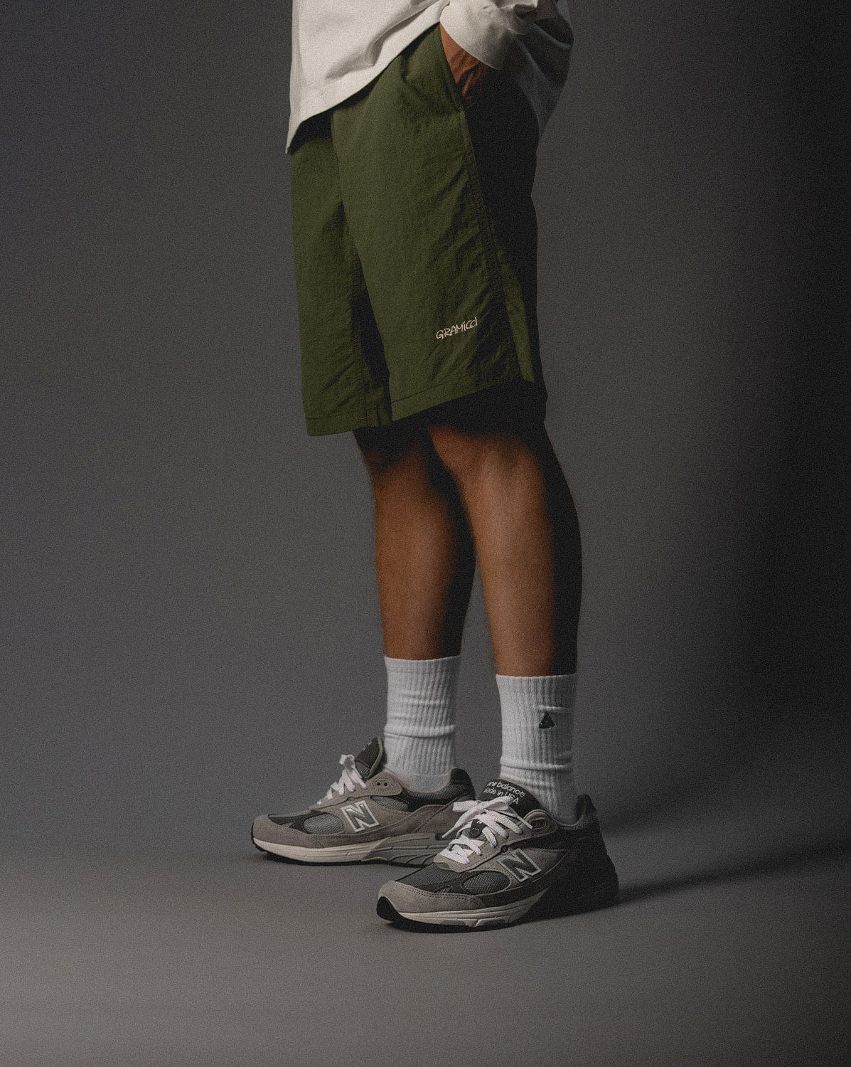 New Balance M993GL *Made in USA*