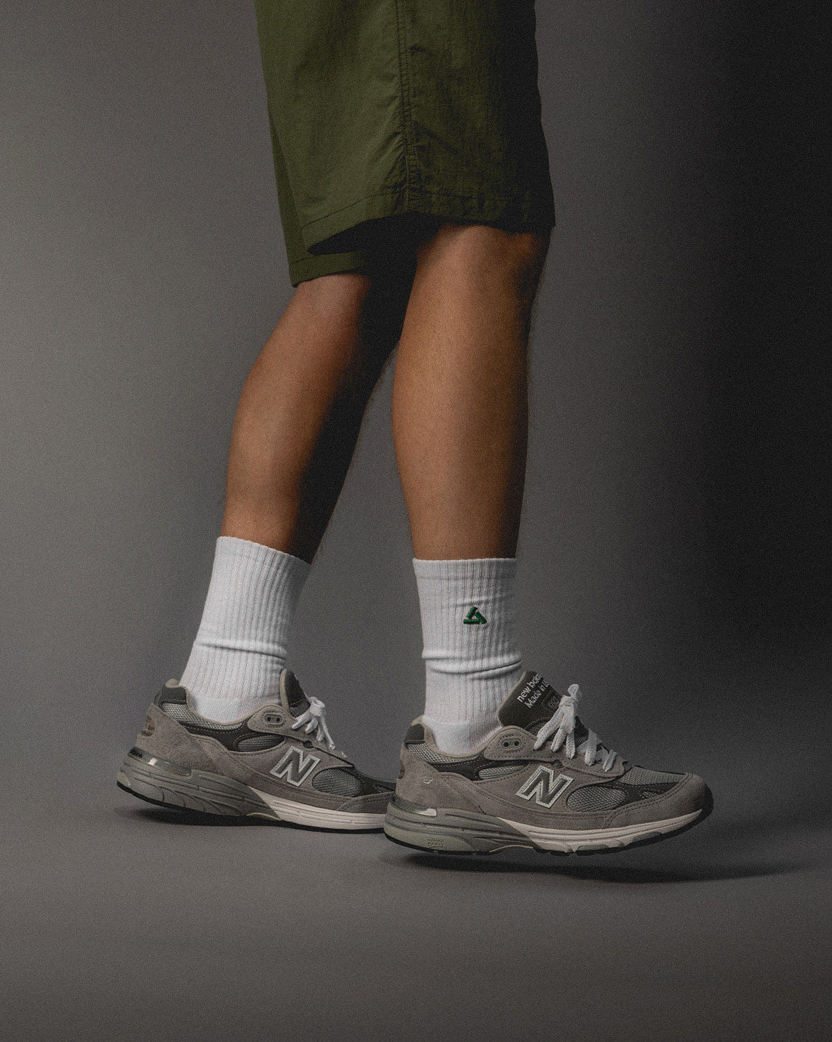 New Balance M993GL *Made in USA*
