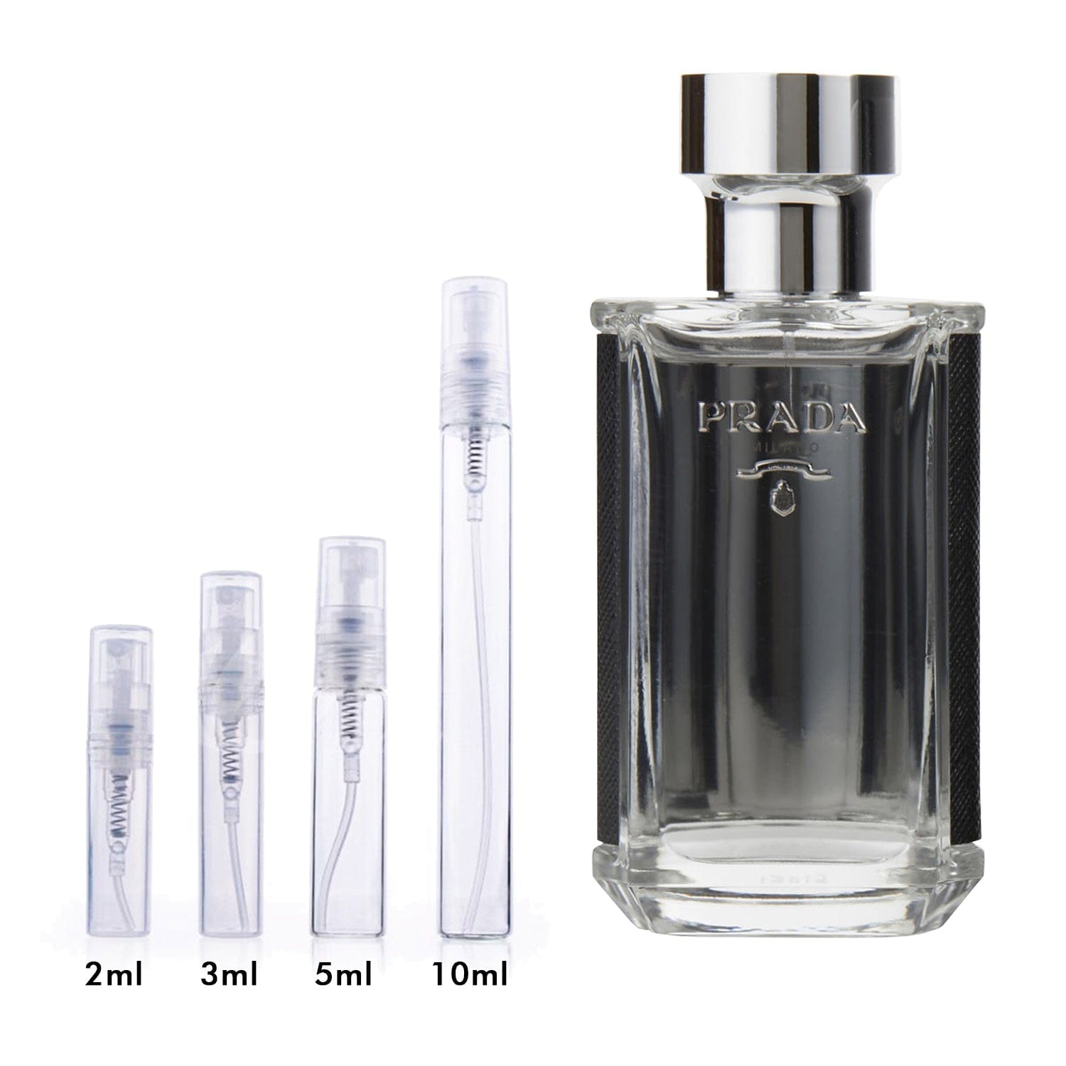 Prada L'Homme Eau de Toilette for Men