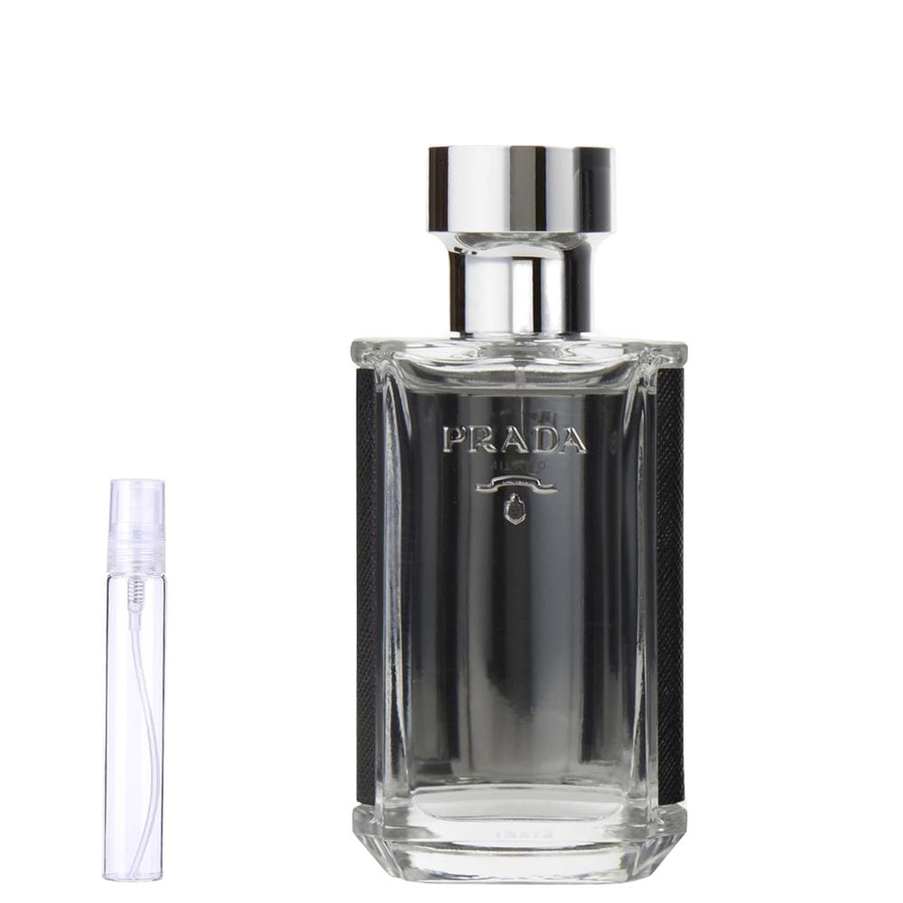 Prada L'Homme Eau de Toilette for Men