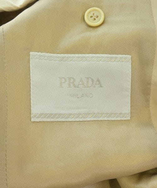 Prada Casual jackets