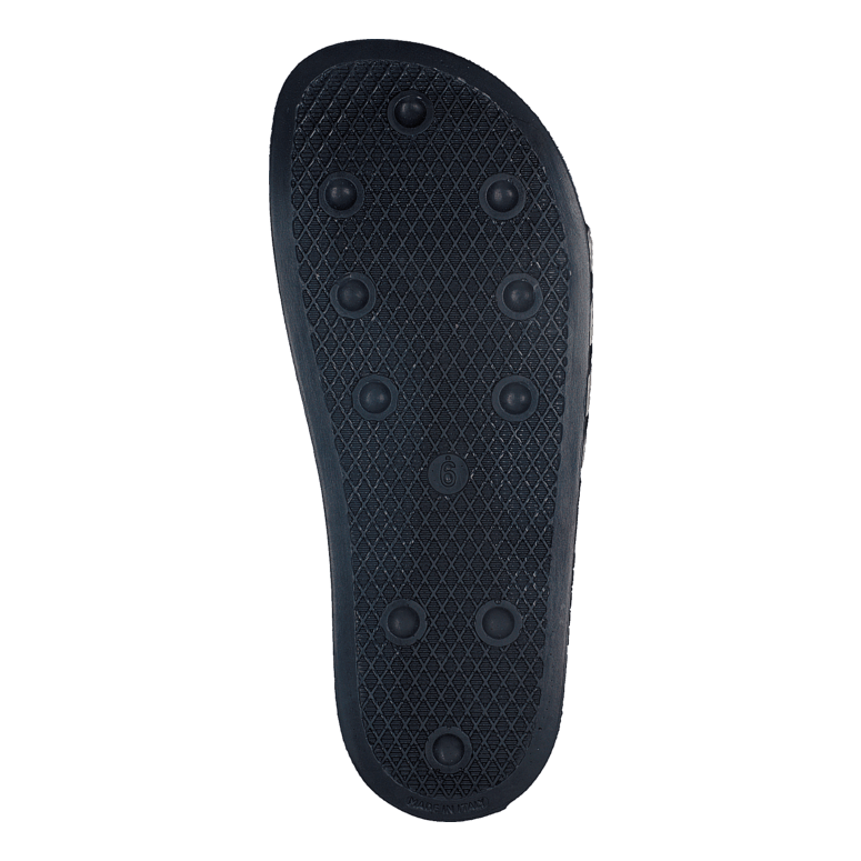 adidas Adilette Slides Adiblue/White/Adiblue