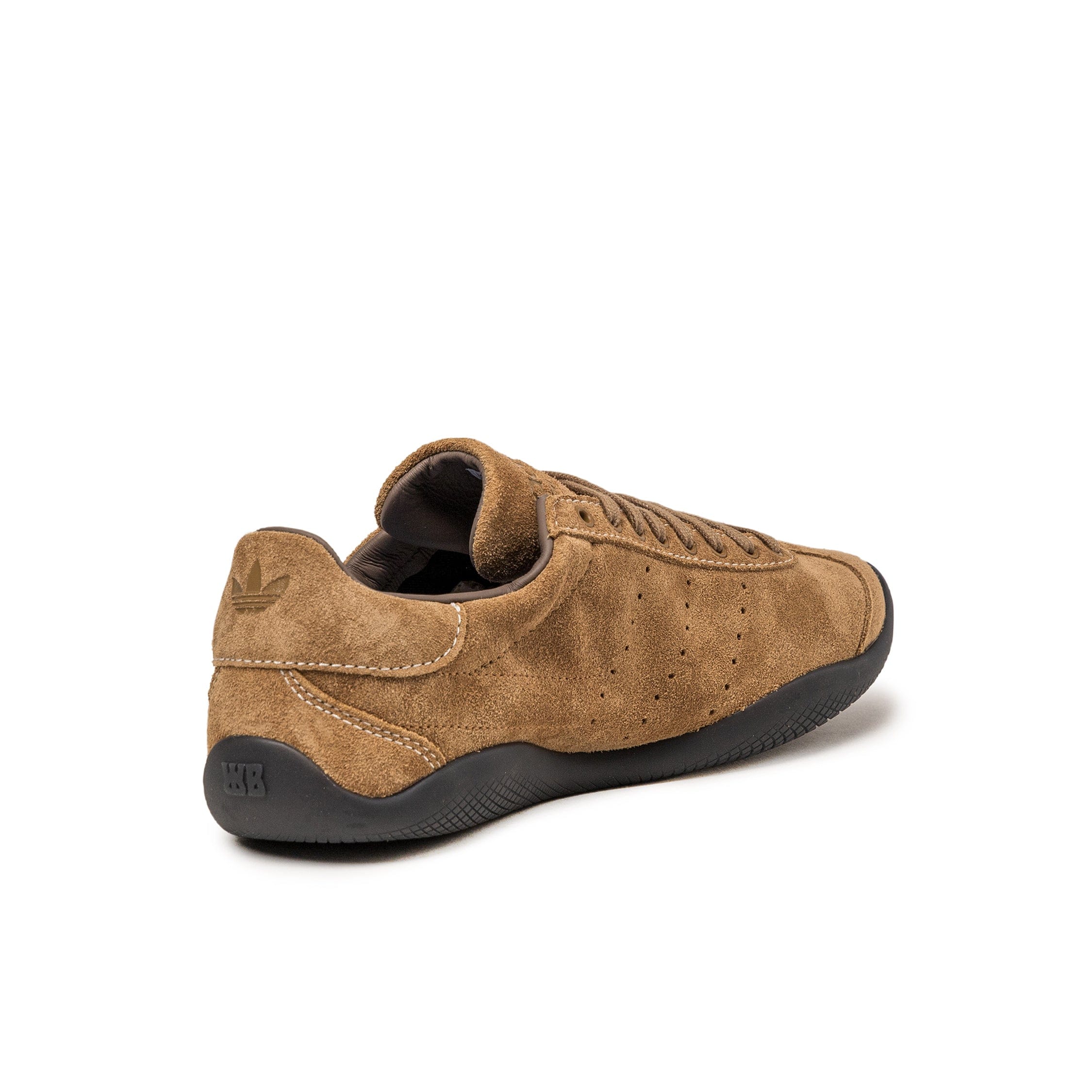 adidas x Wales Bonner Karintha Suede