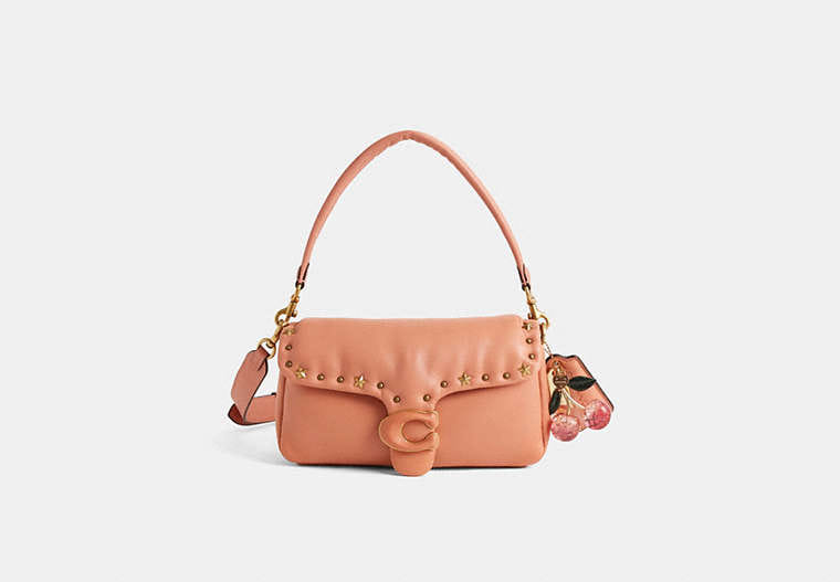 Coach Reloved Pillow Tabby Shoulder Bag 26
