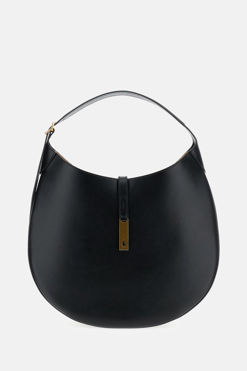 Polo Ralph Lauren BORSA SHOULDER ID GRANDE