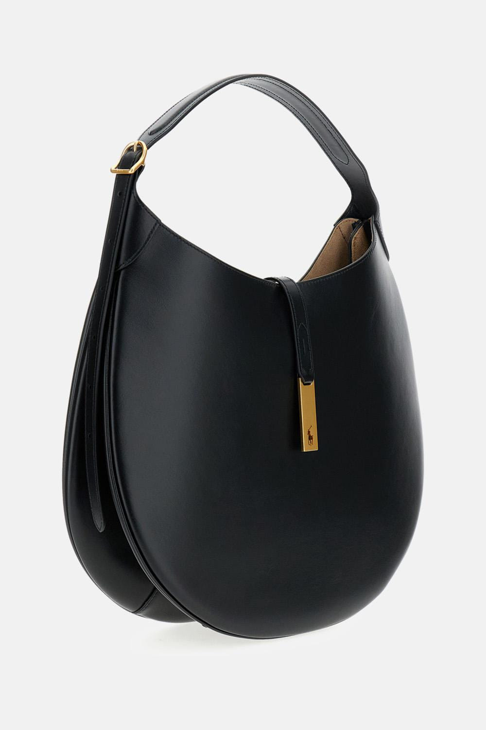 Polo Ralph Lauren BORSA SHOULDER ID GRANDE