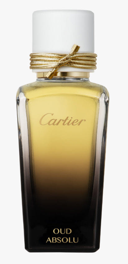 Cartier Oud Absolu Parfum 45 ml
