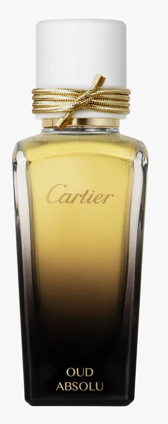 Cartier Oud Absolu Parfum 45 ml