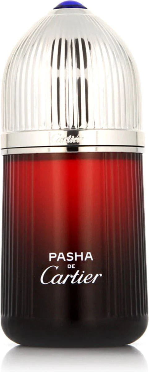 Cartier Pasha Edition Noire Sport for Men EDT 100 ml