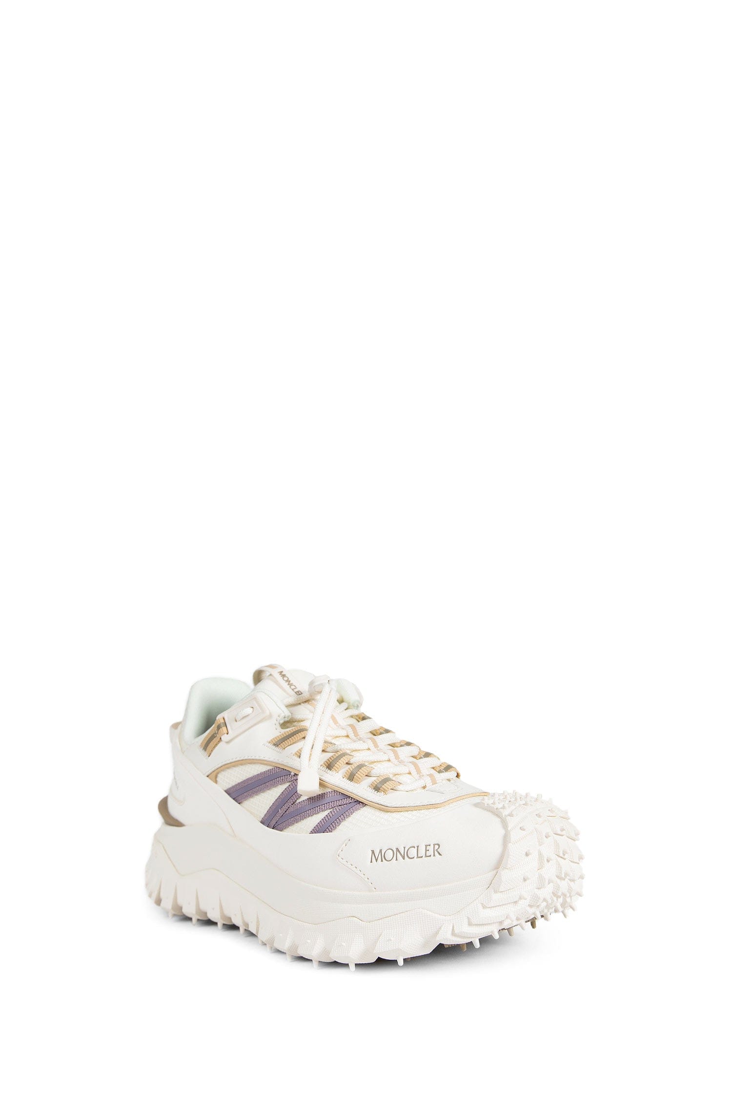 Moncler Trailgrip Sneakers