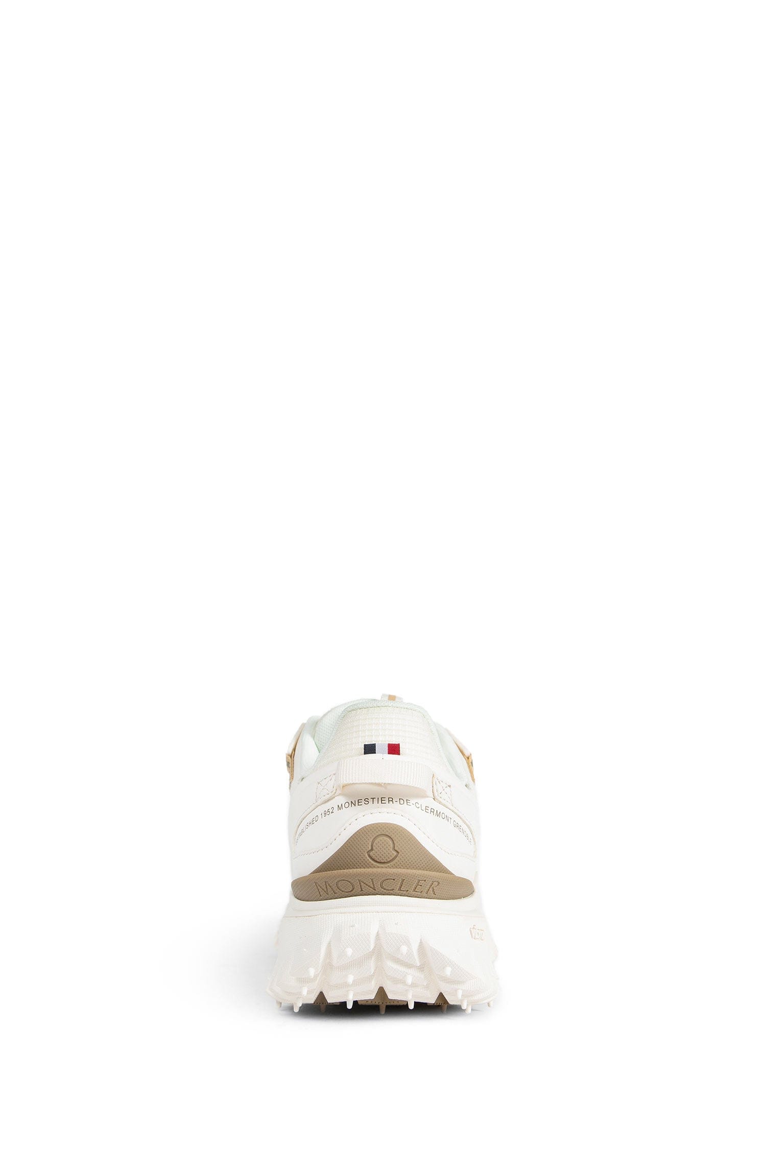 Moncler Trailgrip Sneakers
