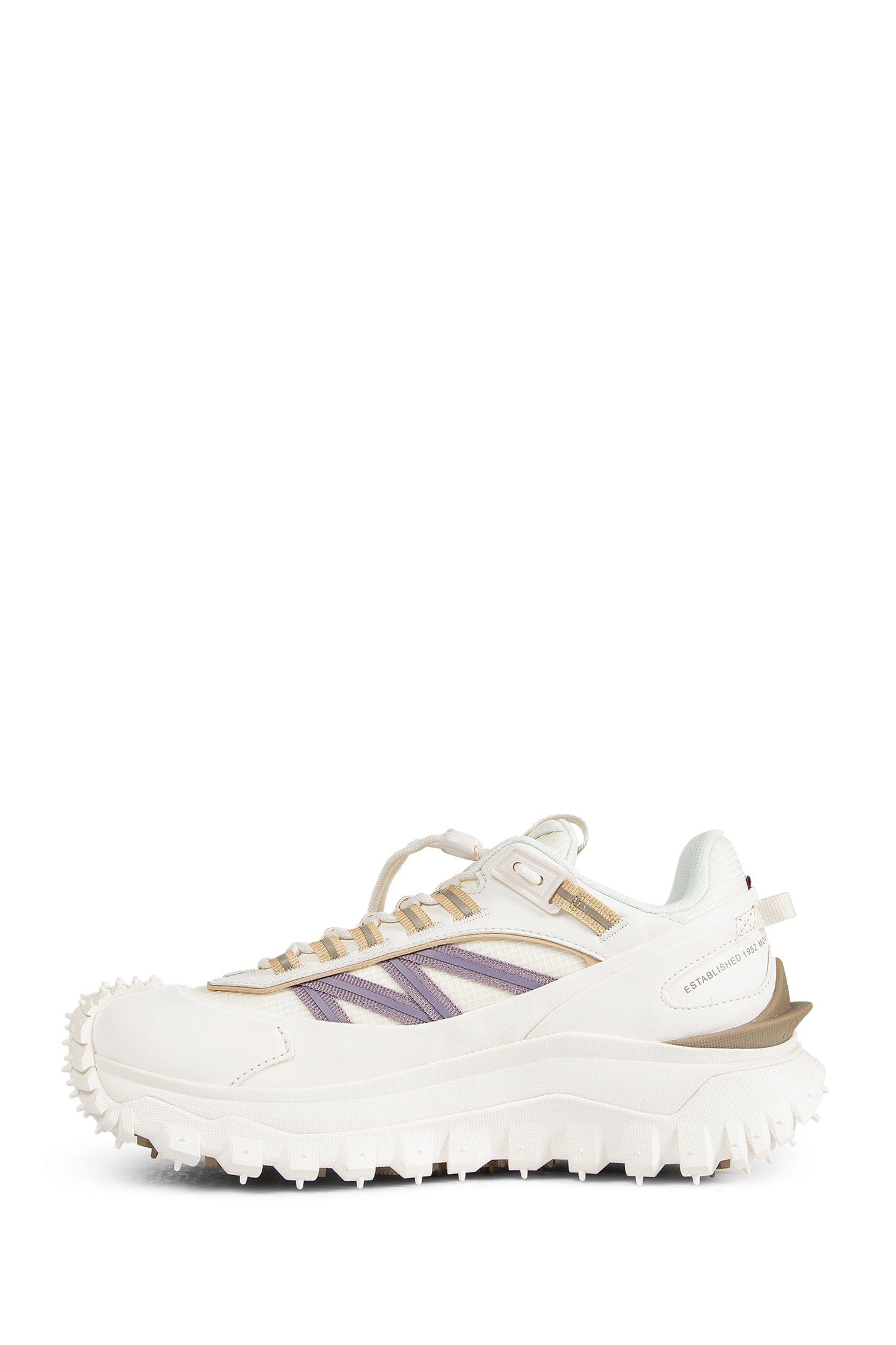 Moncler Trailgrip Sneakers