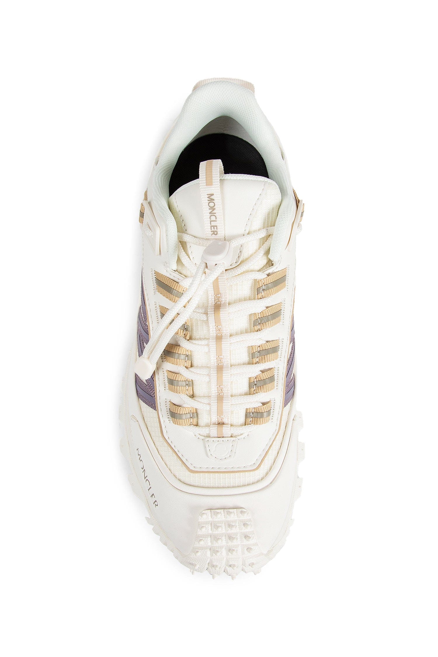 Moncler Trailgrip Sneakers