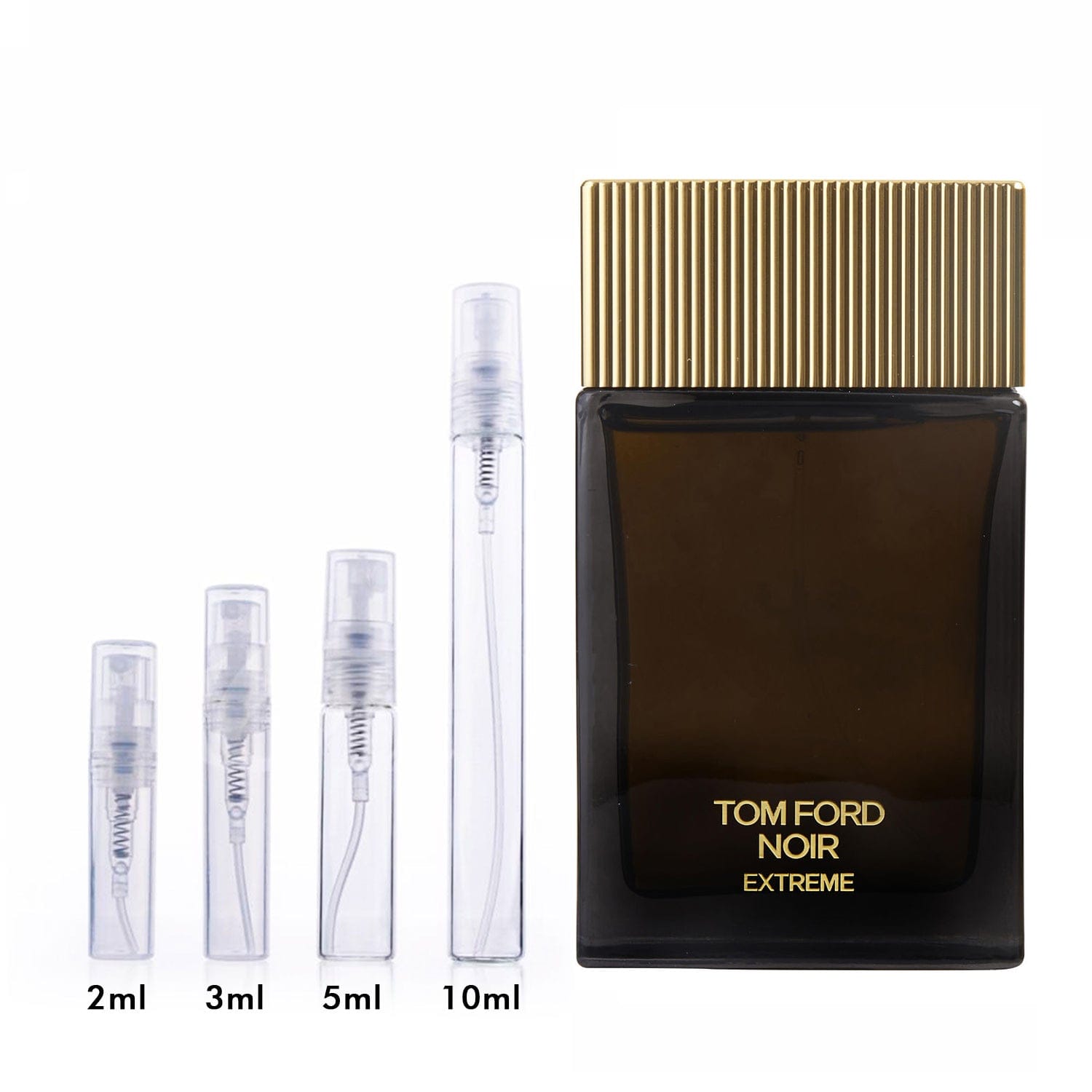 TOM FORD Noir Extreme Eau de Parfum for Men