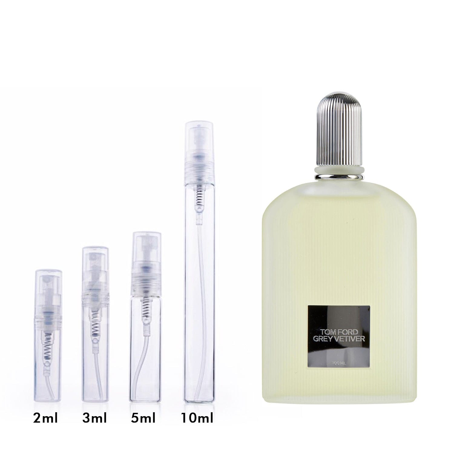 TOM FORD Grey Vetiver Eau de Parfum for Men