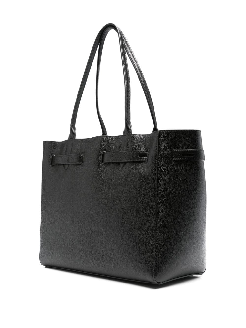 Tom Ford Women Medium Audrey Leather Tote Bag