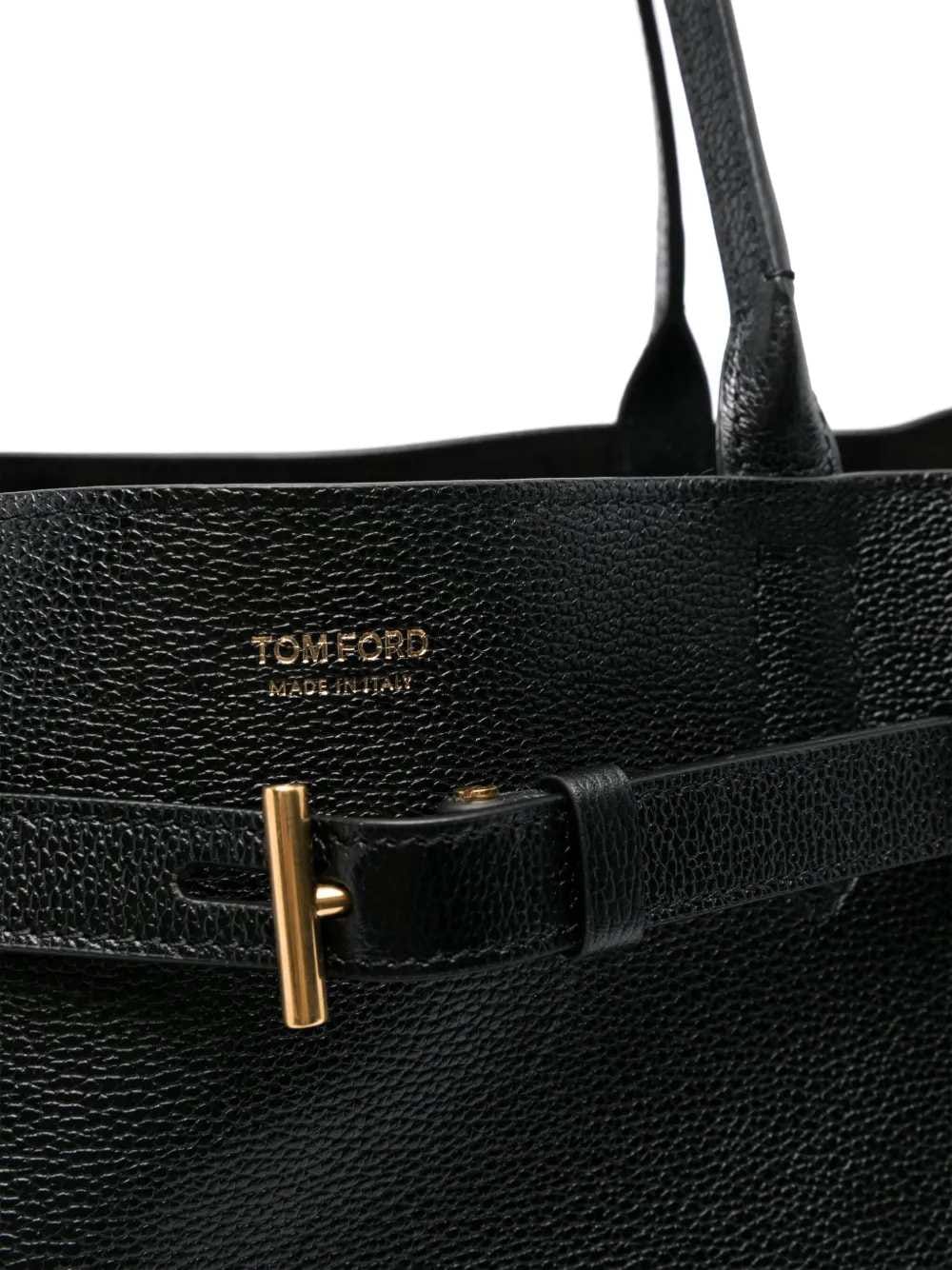 Tom Ford Women Audrey Tote Bag